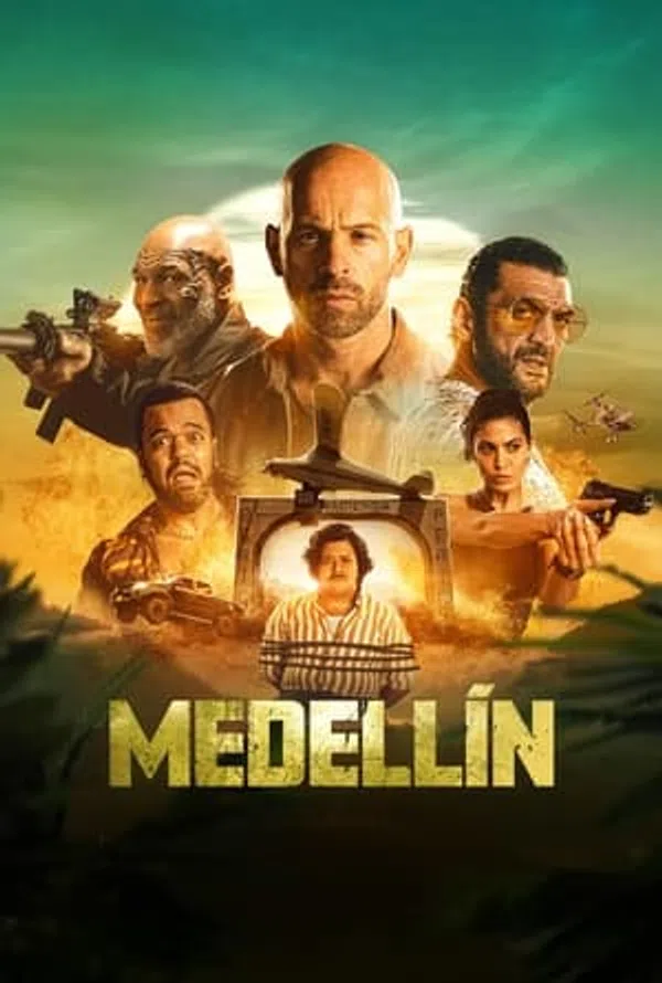 Poster phim Báo Thủ trên Motchill