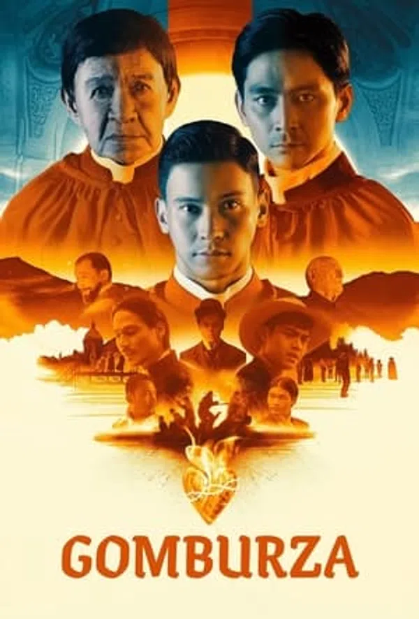 Poster phim Bảo Vệ Đức Tin trên Motchill