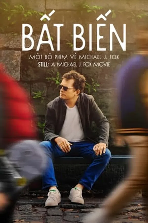 Poster phim BẤT BIẾN: Một Bộ Phim Về Michael J. Fox trên Motchill