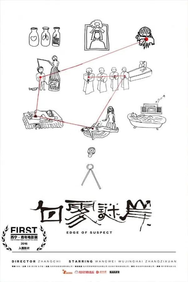 Poster phim Bí ẩn sương mù trên Motchill