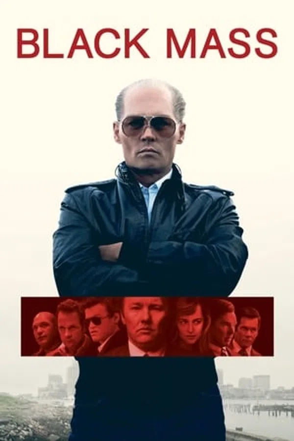Poster phim Bố Già Huyền Thoại trên Motchill