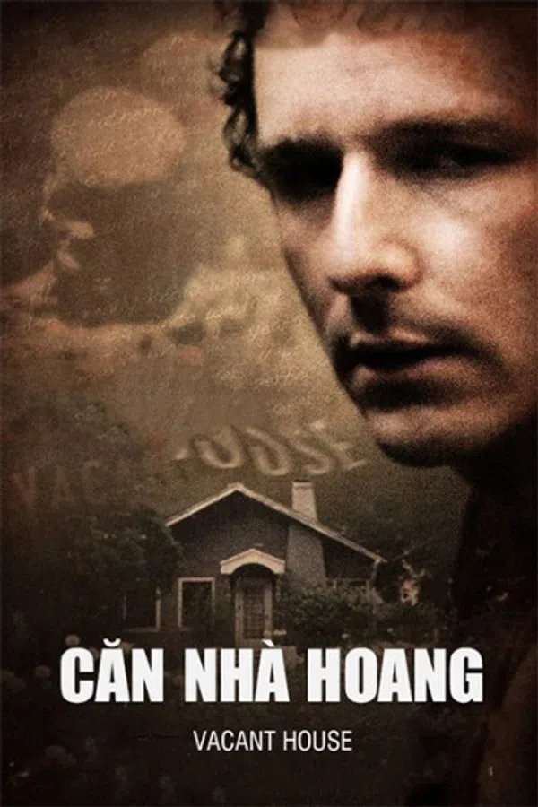 Poster phim Căn Nhà Hoang trên Motchill