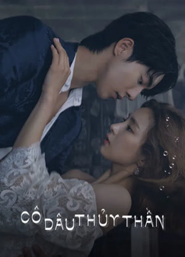 Poster phim Cô Dâu Thủy Thần-Jung Soo-jung trên Motchill