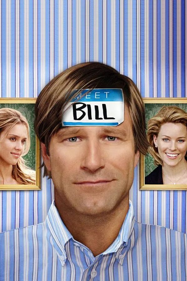 Poster phim Con Rể Chủ Nhà Băng trên Motchill