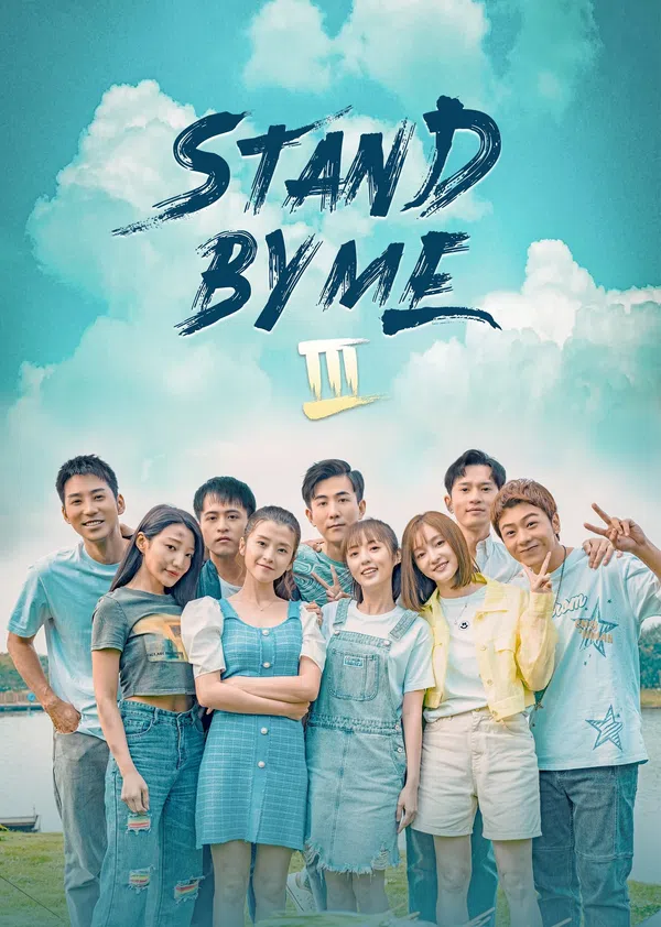 Xem Phim Cùng Nhau Vượt Qua Thanh Xuân 3 Vietsub HD Online