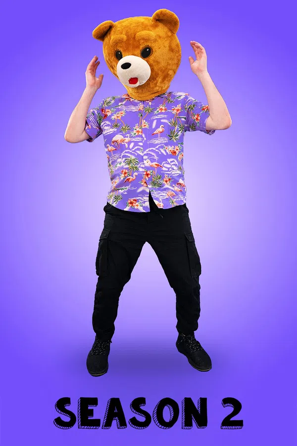 Poster phim Danny Go! (Phần 2) trên Motchill