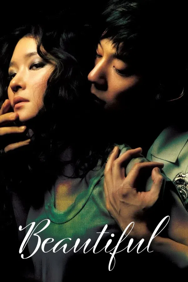 Poster phim Đẹp trên Motchill