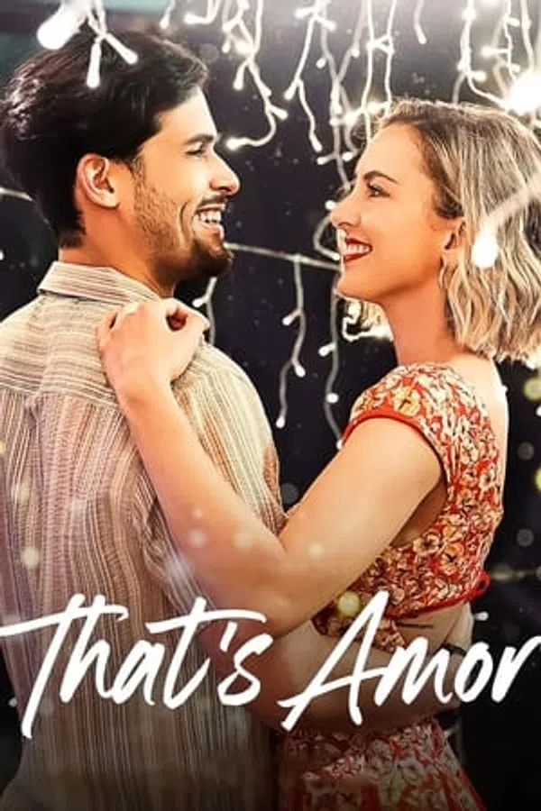 Poster phim Đó Là Tình Yêu trên Motchill