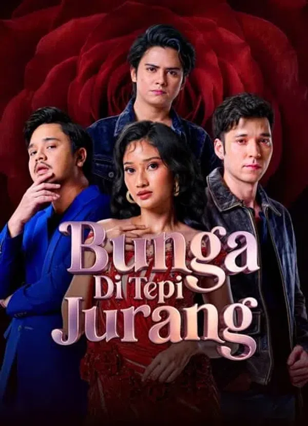 Poster phim Đóa Hồng Nguy Hiểm trên Motchill