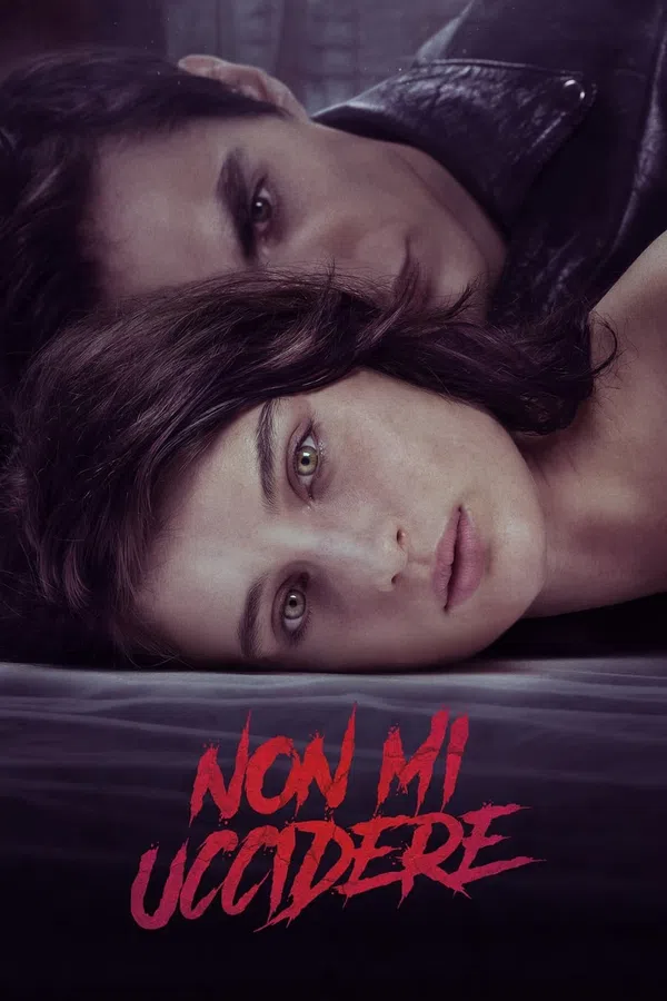 Poster phim Đừng giết tôi trên Motchill