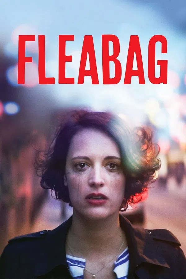 Poster phim Fleabag (Phần 1) trên Motchill
