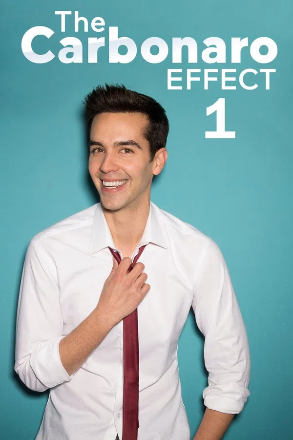 Poster phim Hiệu Ứng Carbonaro (Phần 1) trên Motchill