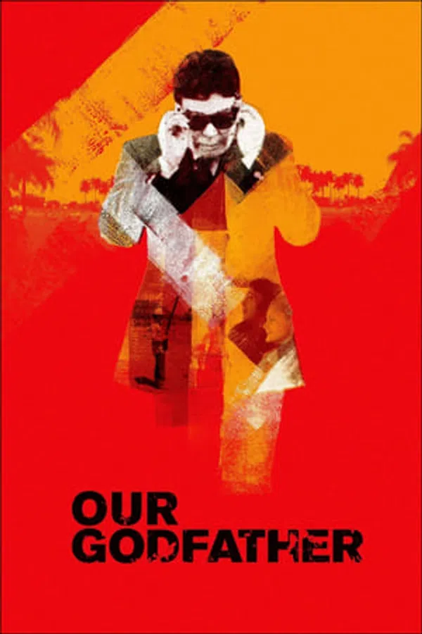 Poster phim Huyền Thoại Bố Già trên Motchill