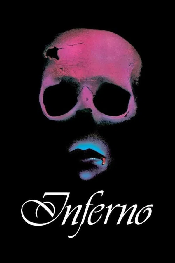 Poster phim Inferno trên Motchill