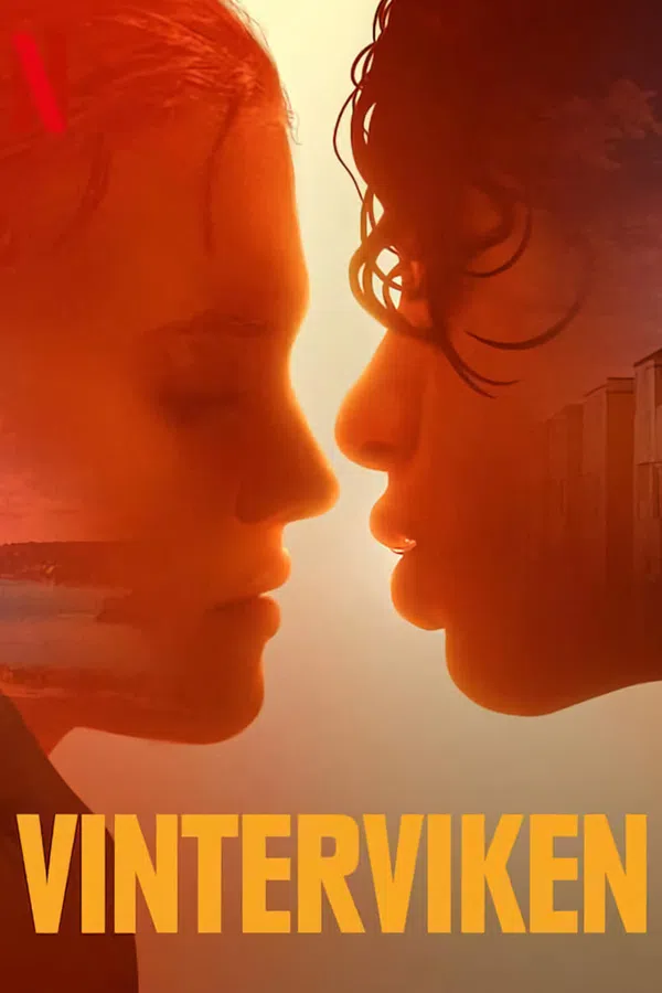 Poster phim JJ+E trên Motchill