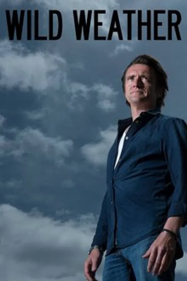 Poster phim Khám Phá Thời Tiết Cùng Richard Hammond trên Motchill