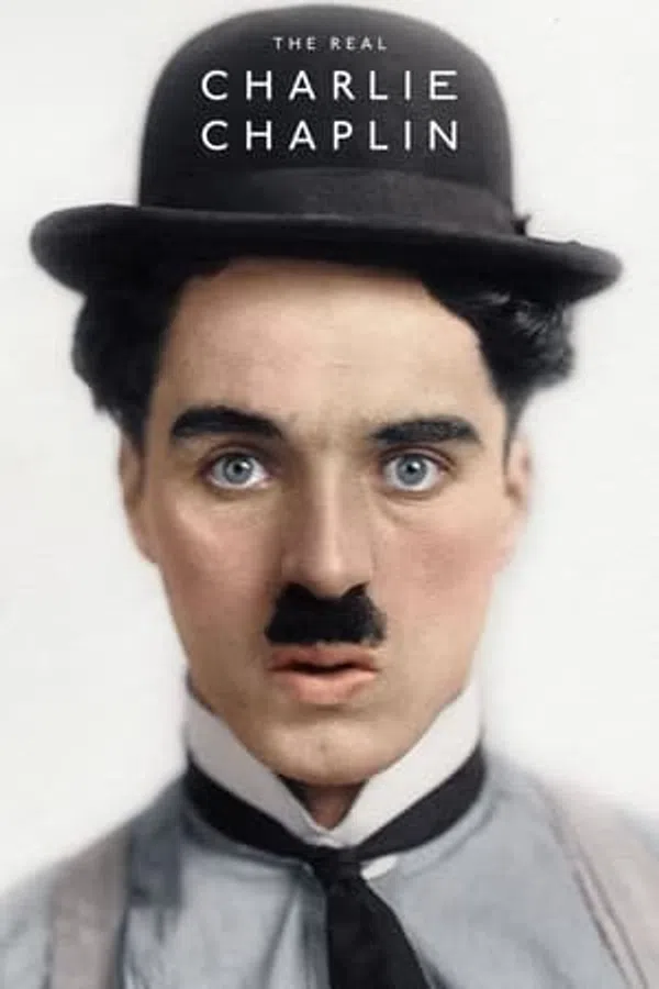 Poster phim Ký Ức Về Vua Hề Charlie Chaplin trên Motchill