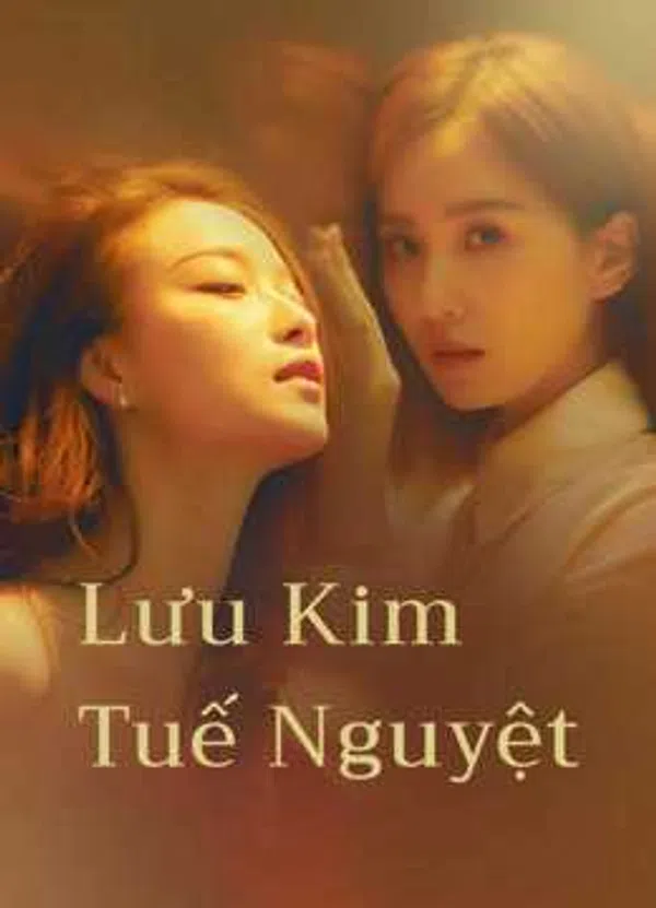 Poster phim Lưu Kim Tuế Nguyệt trên Motchill