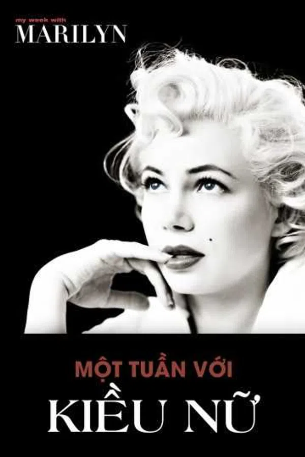 Poster phim Một Tuần Với Kiều Nữ trên Motchill