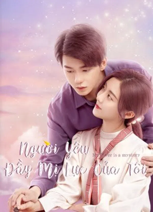 Poster phim Người Yêu Đầy Mị Lực Của Tôi trên Motchill