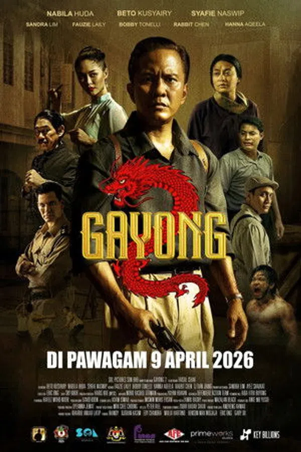 Poster phim Như thế 2 trên Motchill