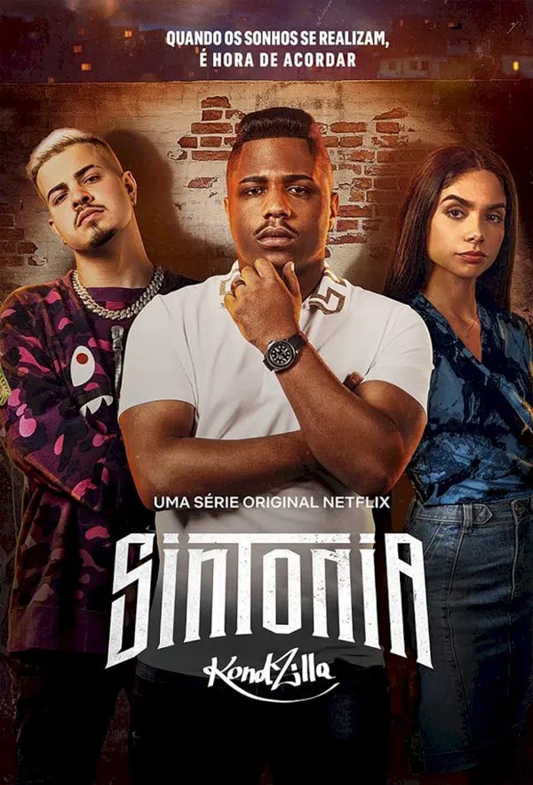 Poster phim Những ngả đường ước mơ (Phần 3) trên Motchill