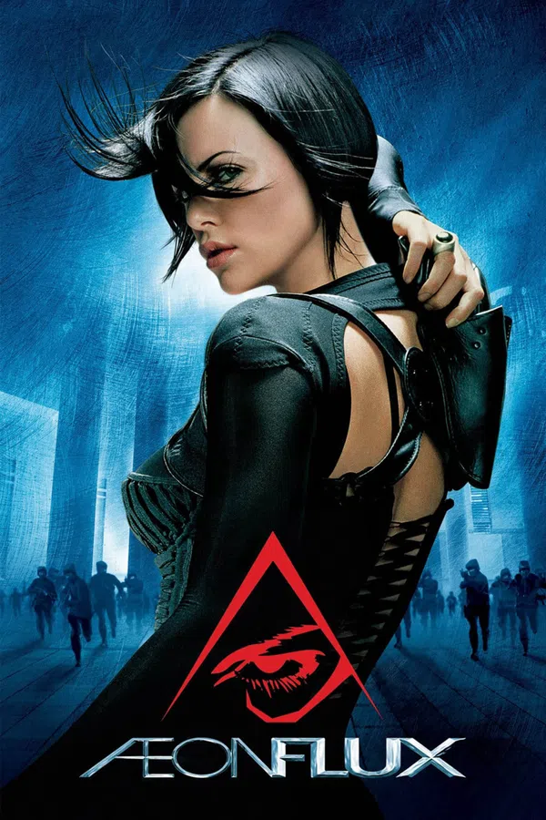 Poster phim Nữ Chiến Binh Tương Laii trên Motchill