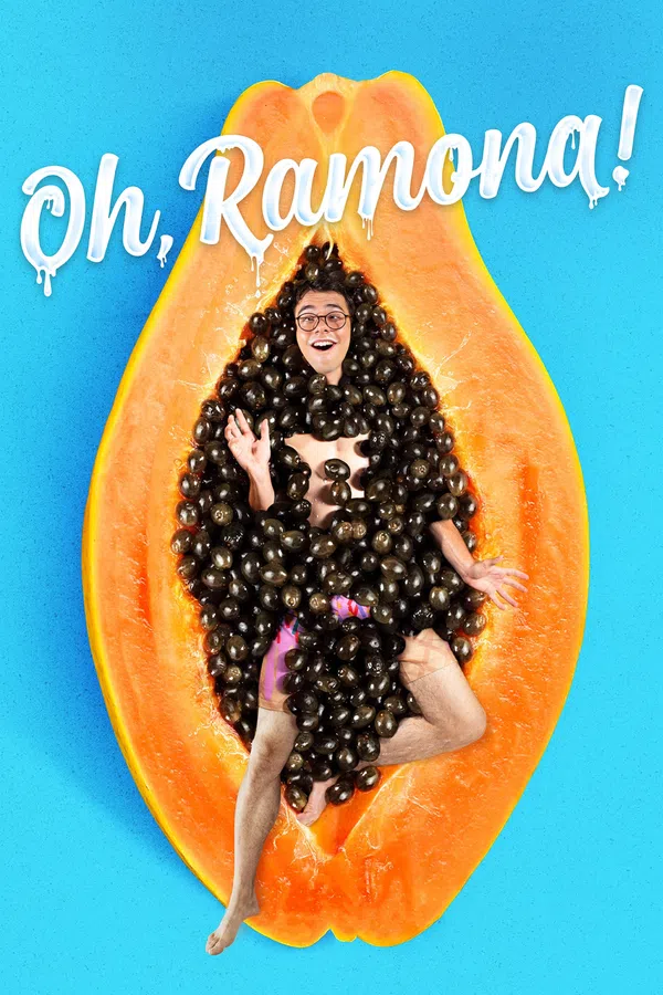 Poster phim Ôi, Ramona! trên Motchill