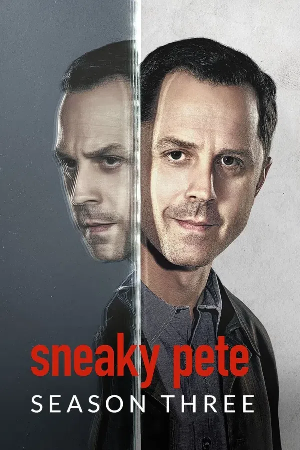 Poster phim Pete: Kẻ Mạo Danh (Phần 3) trên Motchill