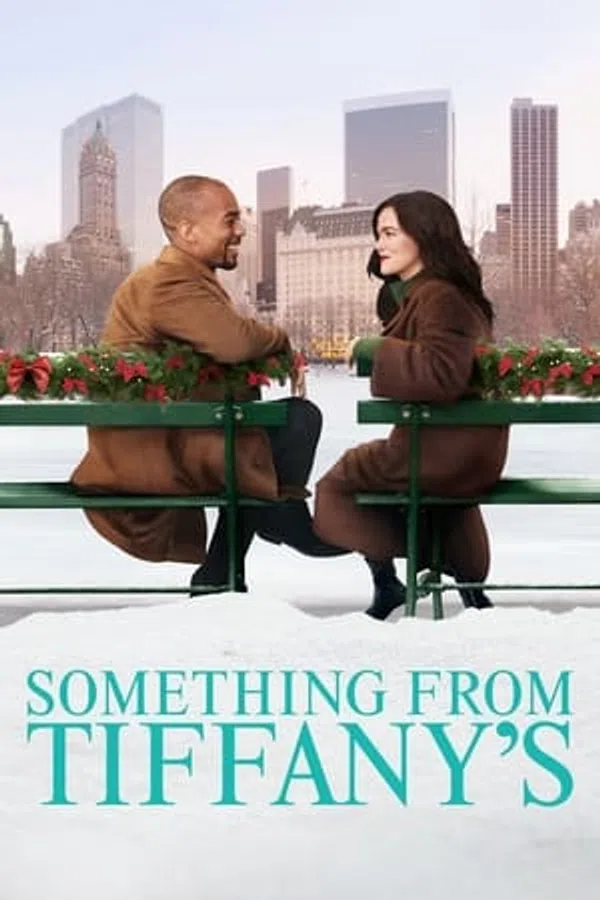 Poster phim Phép Màu Ở Tiffany trên Motchill