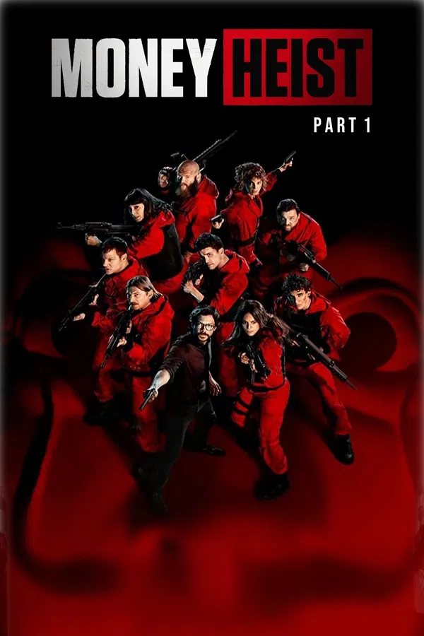 Poster phim Phi Vụ Triệu Đô (Phần 1) trên Motchill