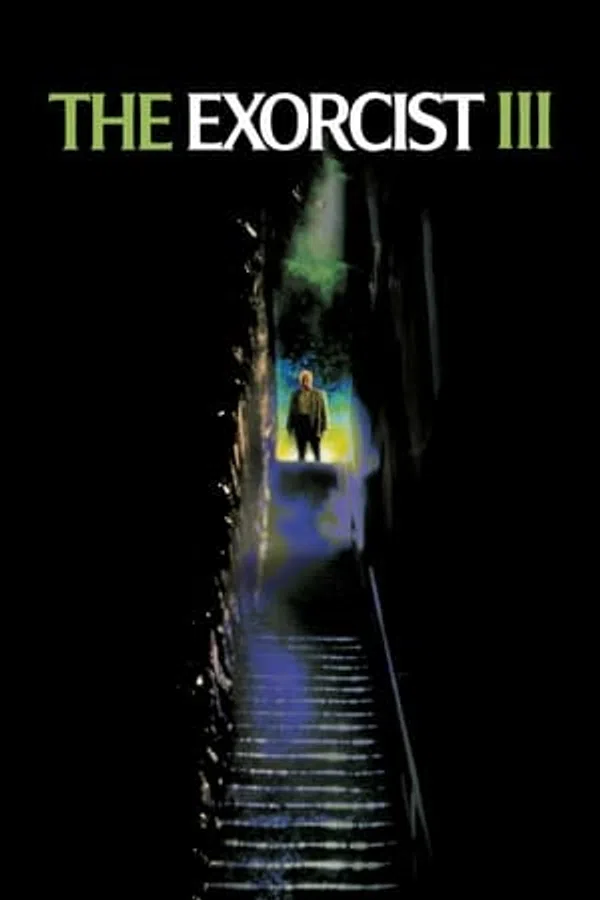 Poster phim Quỷ Ám 3 trên Motchill