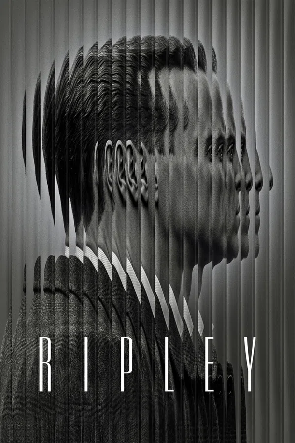 Poster phim Ripley trên Motchill