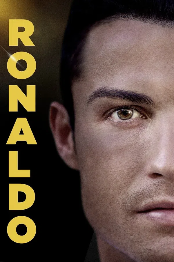Poster phim Ronaldo trên Motchill