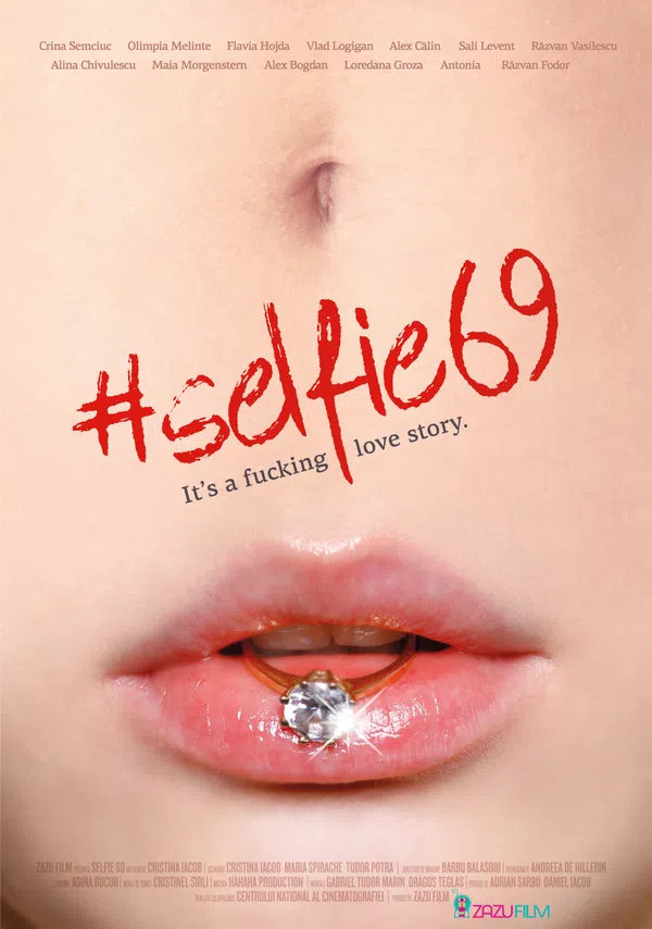 Poster phim #Selfie 69 trên Motchill