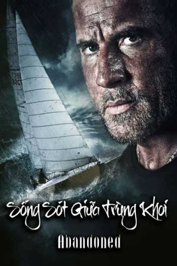 Poster phim Sống Sót Giữa Trùng Khơi trên Motchill