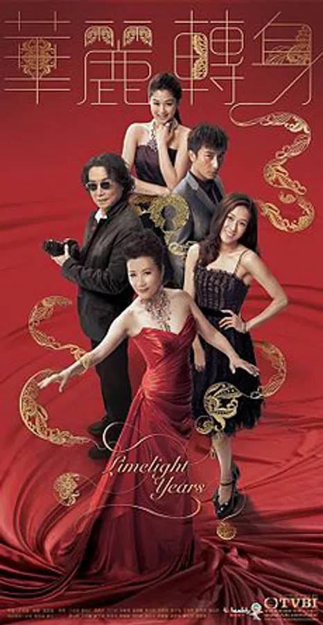 Poster phim Sự Chuyển Mình Hoa Lệ trên Motchill