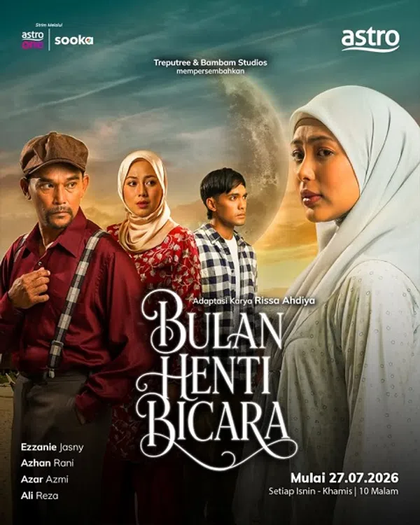 Poster phim Tháng Câm Lặng trên Motchill