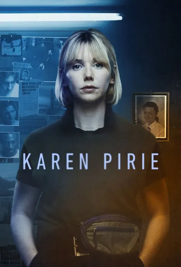 Poster phim Thanh Tra Karen Pirie trên Motchill