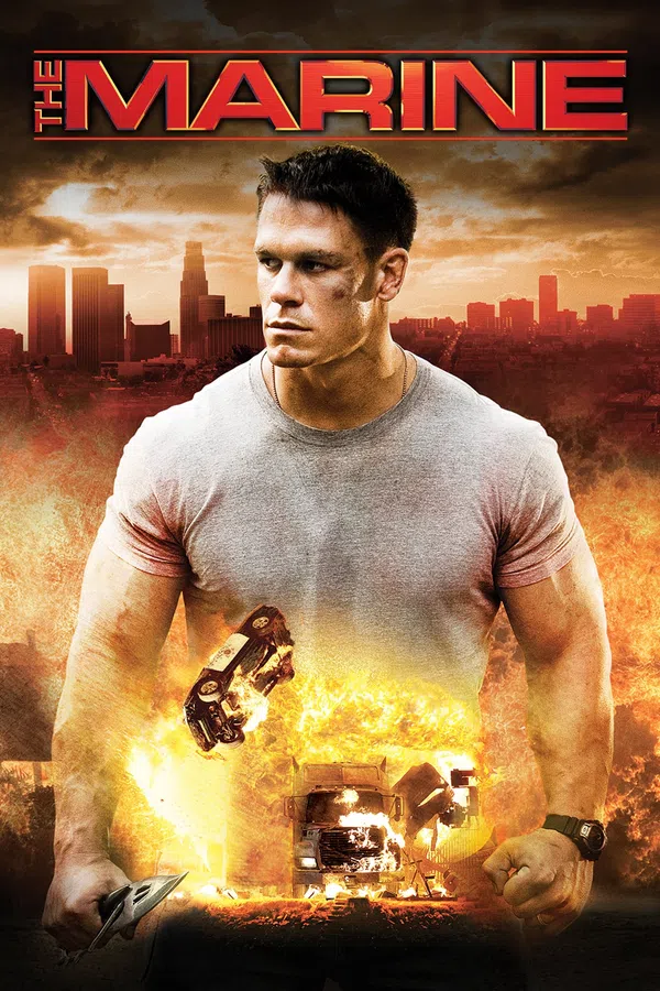 Poster phim Thủy Quân Lục Chiến trên Motchill