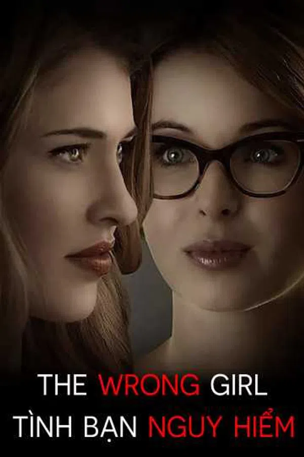 Poster phim Tình Bạn Nguy Hiểm trên Motchill