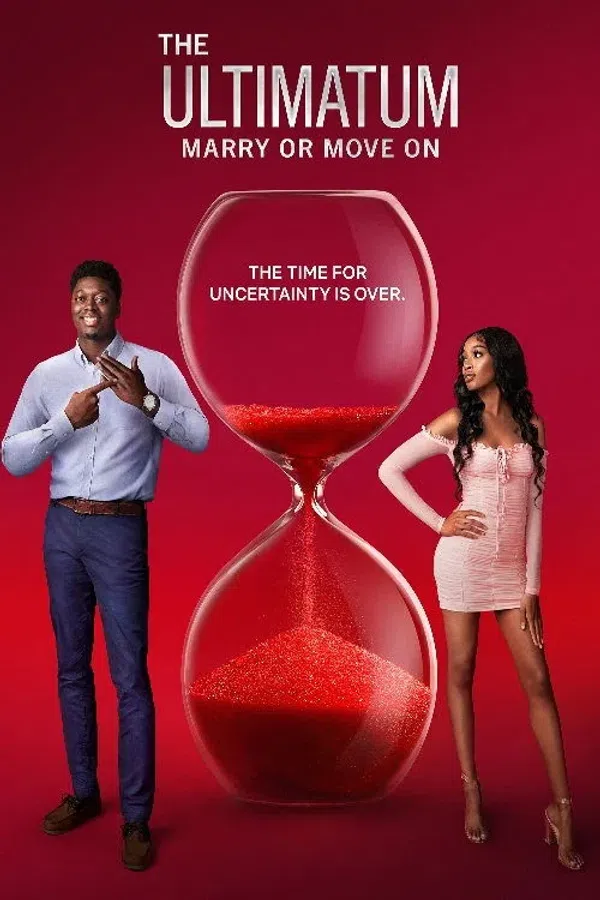 Poster phim Tối hậu thư: Cưới hay nghỉ (Phần 1) trên Motchill