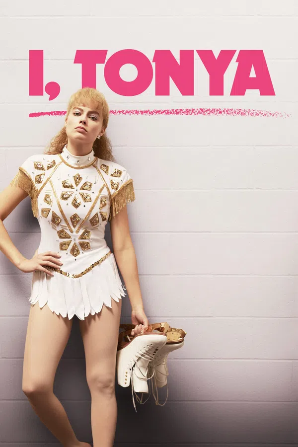 Poster phim Tôi Là Tonya trên Motchill
