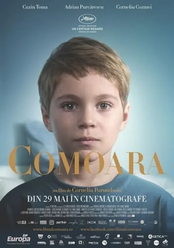 Poster phim Truy Tìm Kho Báu trên Motchill