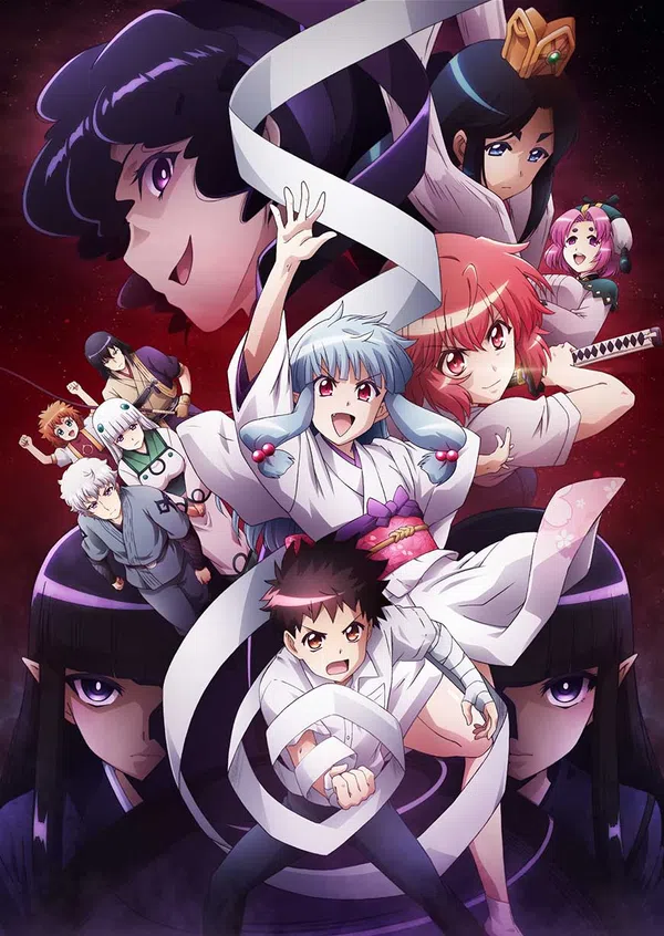 Poster phim Tsugu Tsugumomo trên Motchill