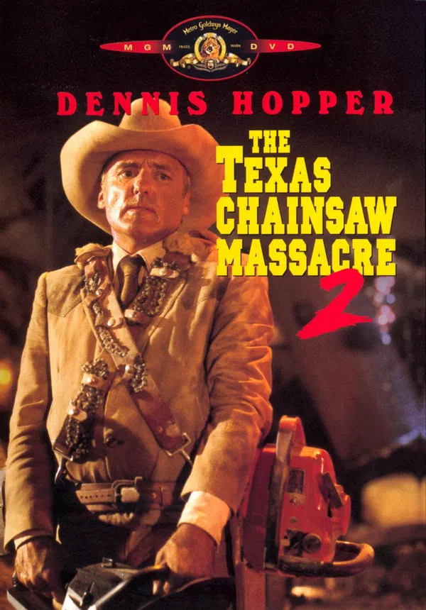 Poster phim Tử Thần Vùng Texas 2 trên Motchill