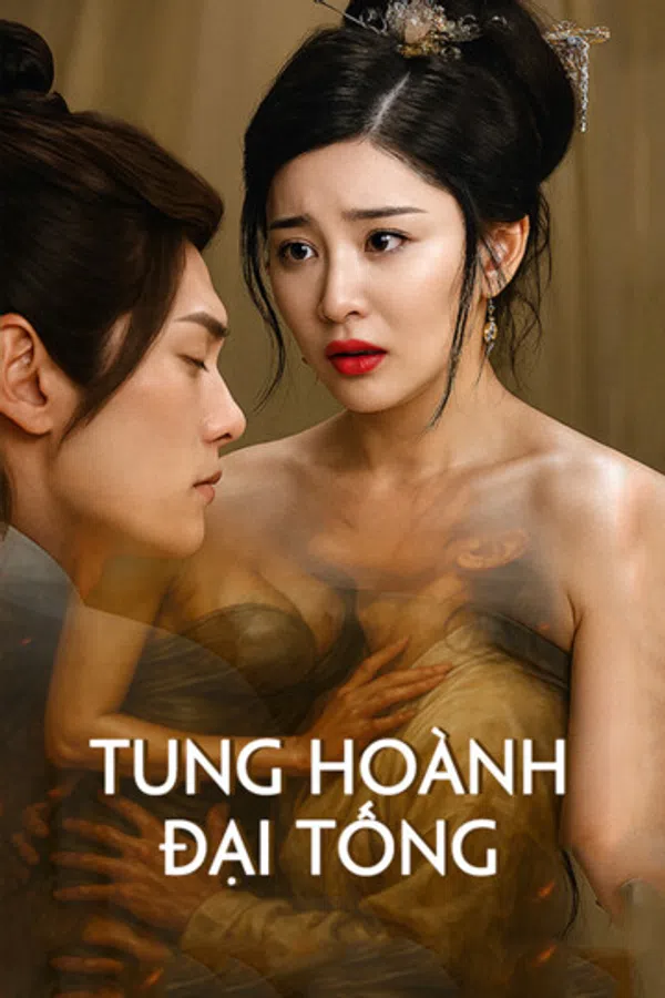 Poster phim Tung Hoành Đại Tống trên Motchill