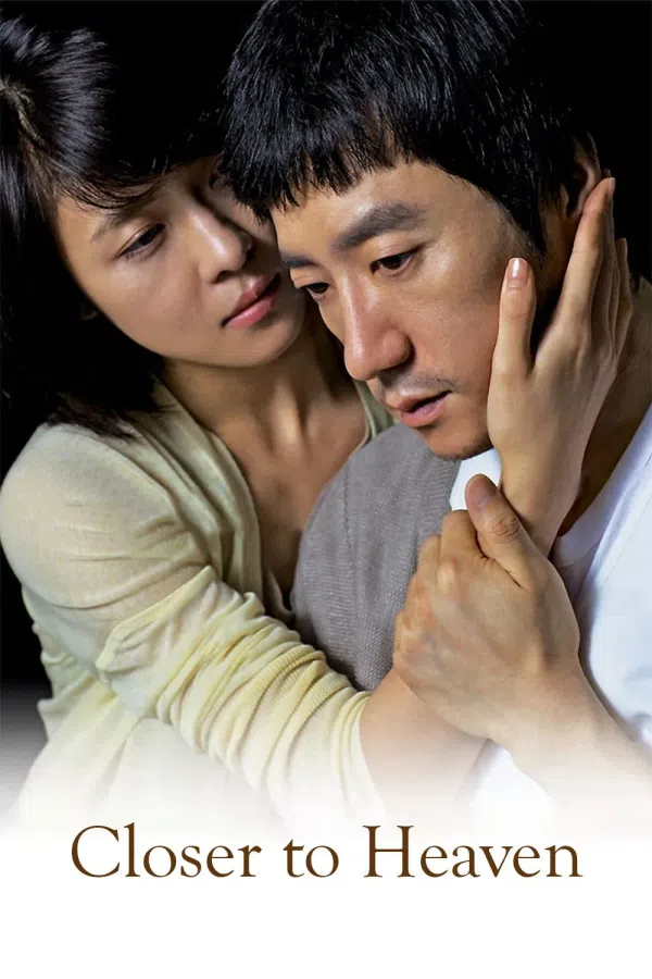 Poster phim Vươn Tới Thiên Đàng trên Motchill
