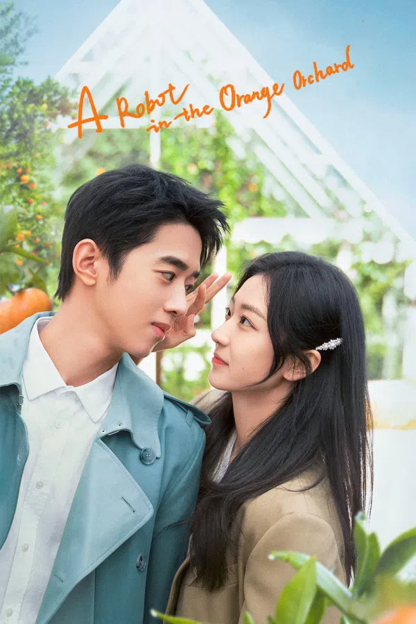 Poster phim Xin Chào, Người Yêu Quất Tử Của Tôi / Xin Chào Người Tình Trái Quýt trên Motchill
