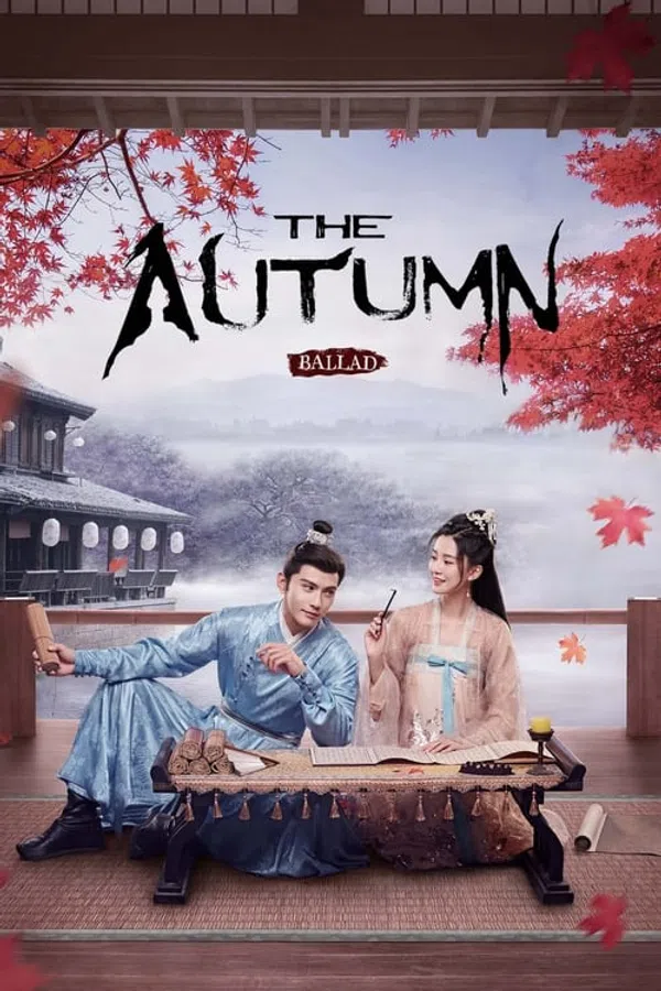 Poster phim Yên Ngữ Phú trên Motchill